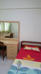 Blk 336 Jurong East Avenue 1 (Jurong East), HDB 4 Rooms #610371011